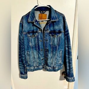 American Eagle Men’s Jean/Denim Jacket